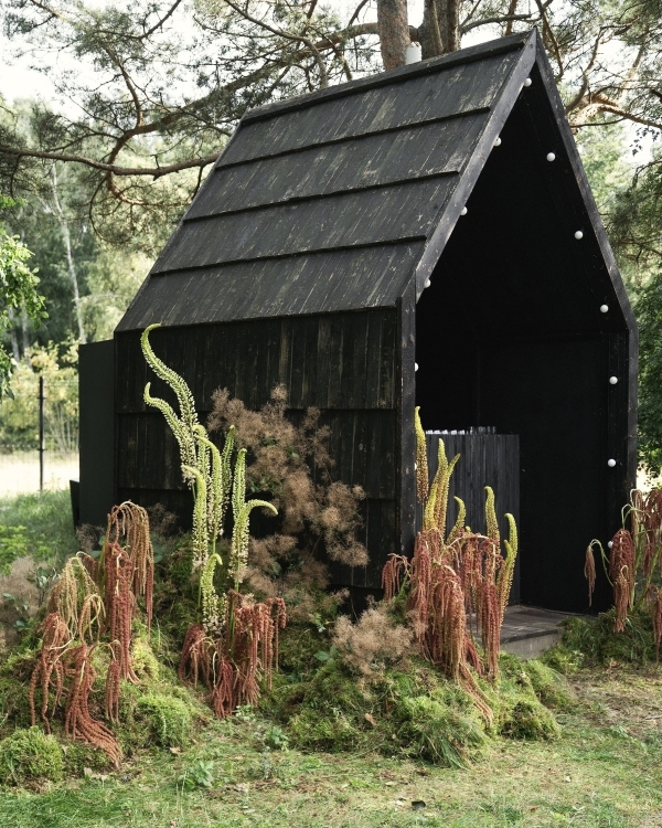 Самые запоминающиеся свадебные оформления 2024