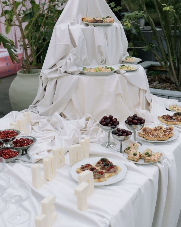 Интервью с невестой: о знакомстве с будущим