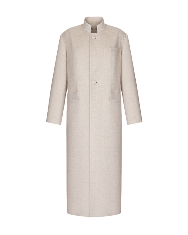 Chic and classy: модели пальто, которые должны