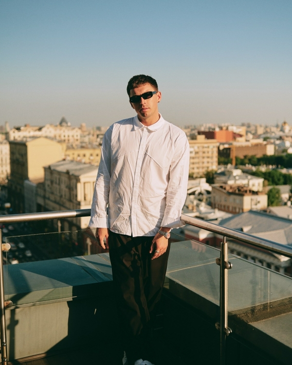 Видели ночь! Какого диджея пригласить на корпоратив?