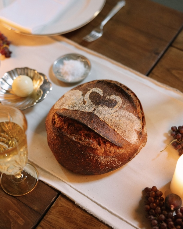 Свадьба Пэрис Старн — идеальный референс для адептов