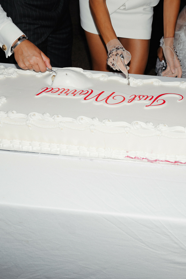 Backyard Party: атмосфера дачного званого ужина на