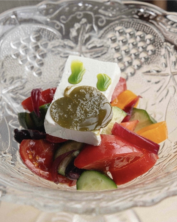 Спешим на «Передвижников» в Третьяковку, тестим кухню