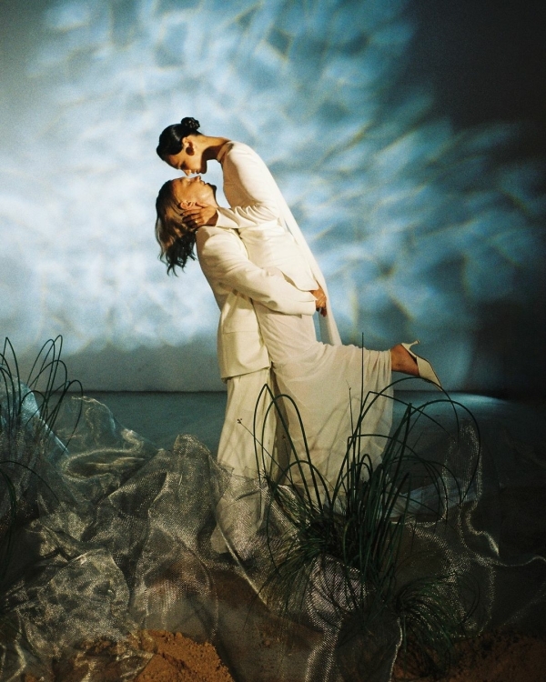 Святкуем вашу любоу: 20 лучших площадок для