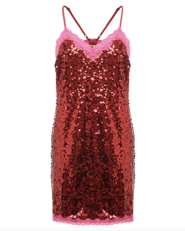 В чем встречать Новый год 2025? 