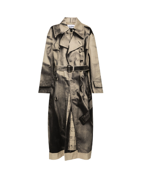 Микротренды, которые добавят стиля повседневному образу