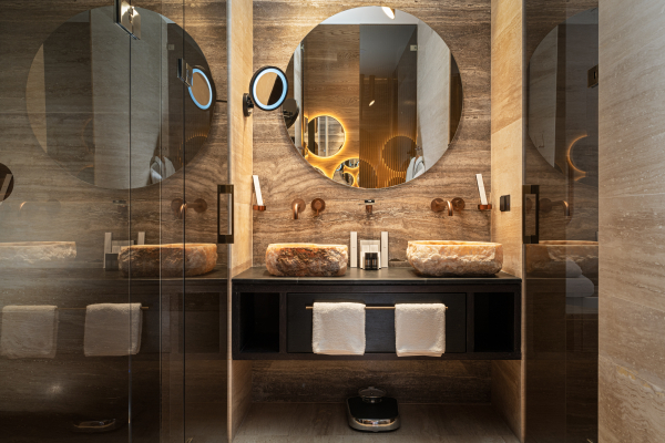 Площадки Курорт «Манжерок»