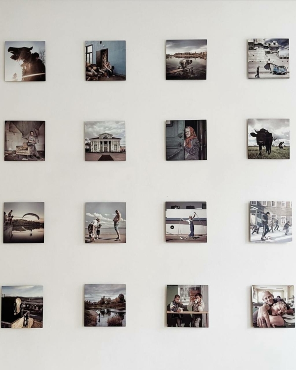 Чем заняться в дождь в Петербурге?