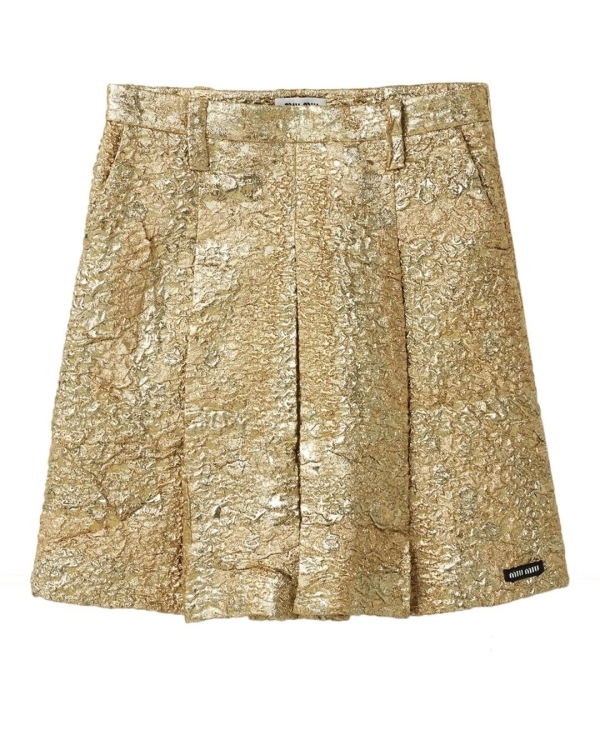 В чем встречать Новый год 2025? 