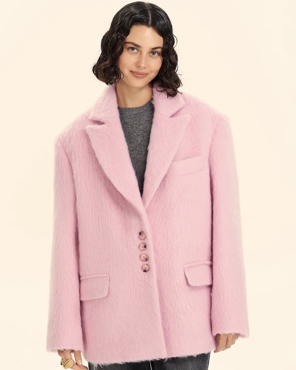 Время нежиться в пастели! 20 стильных предметов