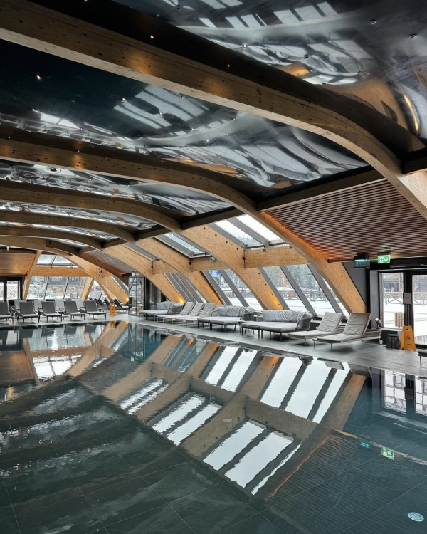 Лыжи или сноуборд? 7 безвизовых горнолыжных курортов