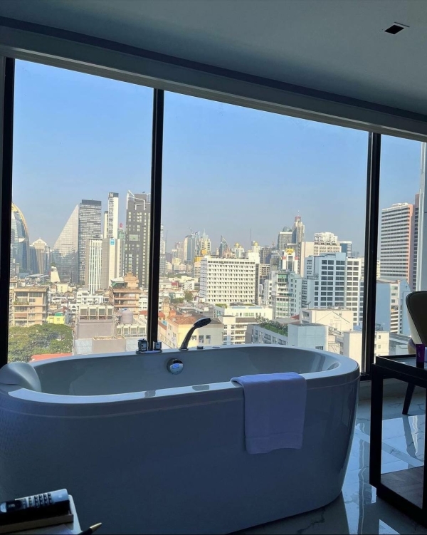 До отпуска три, два, один... Лучшие отели