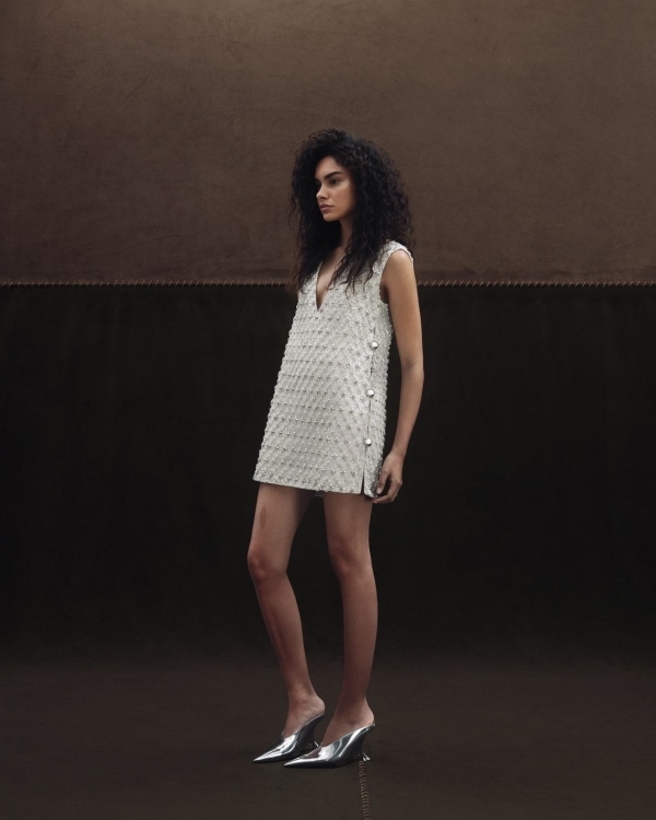 Самые запоминающиеся коллекции для невест с Недели