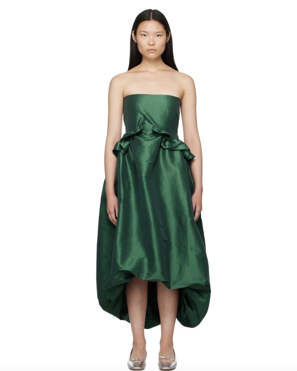 В каких цветах встречать Новый год 2025?