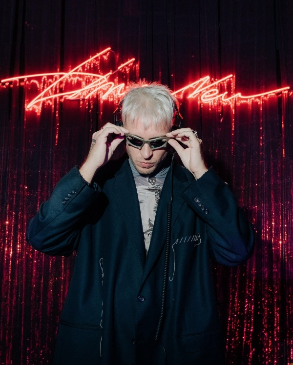 Видели ночь! Какого диджея пригласить на корпоратив?