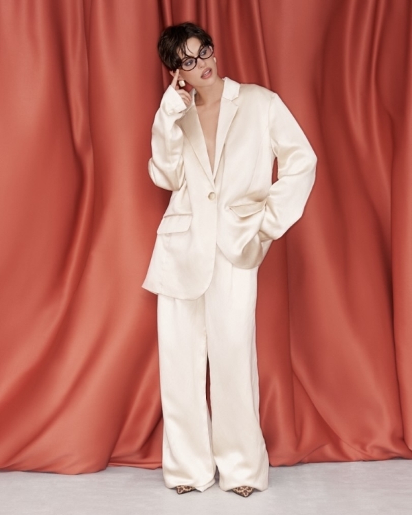 Выходим замуж не в платье. Альтернативные (и