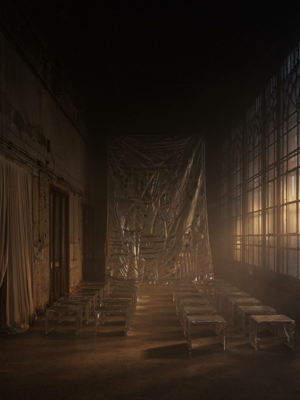 Самые запоминающиеся свадебные оформления 2024