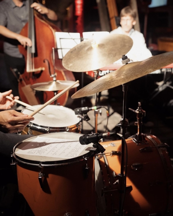 Вдохновляемся красным в Третьяковке, смотрим ужастик в