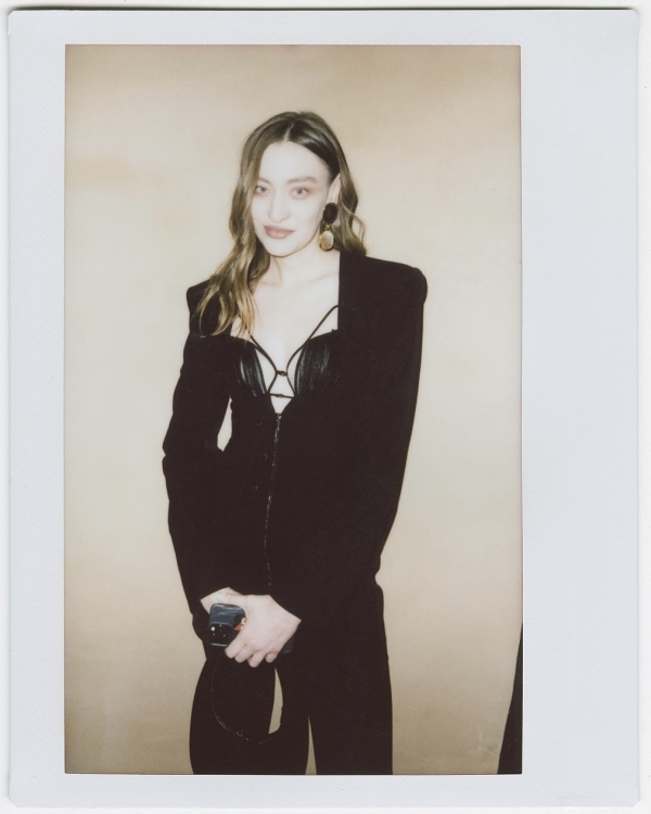 Как прошла вечеринка по случаю седьмого дня