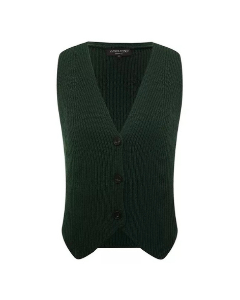 Модные вязаные вещи от российских брендов, которые