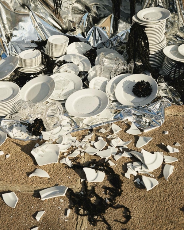 Самые запоминающиеся свадебные оформления 2024