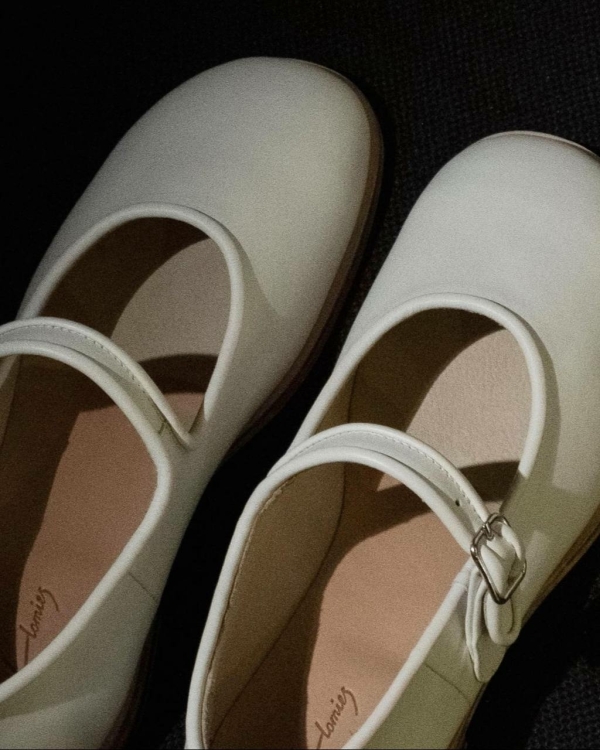 Комфорт на первом месте. Балетки, которые понравятся