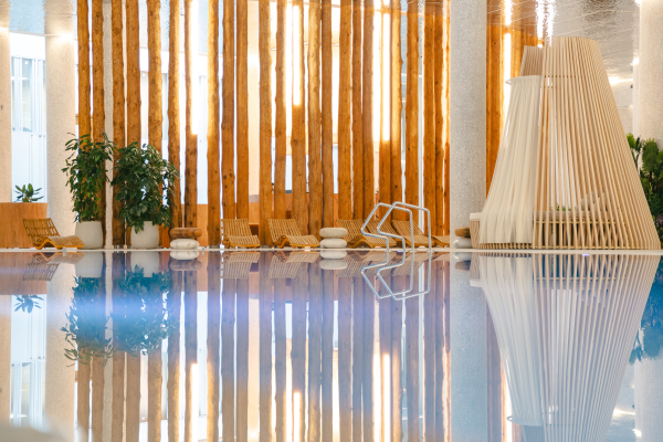 Площадки Курорт «Манжерок»