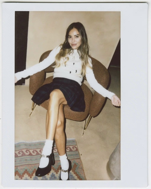 Как прошла вечеринка по случаю седьмого дня