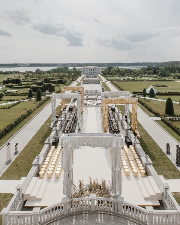 Успеть все. Как правильно построить тайминг свадебного