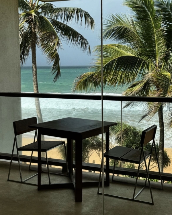 Снова на море! Куда улететь из Москвы