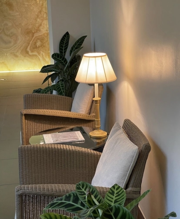 К себе нежно: 10 лучших велнесс-центров Санкт-Петербурга