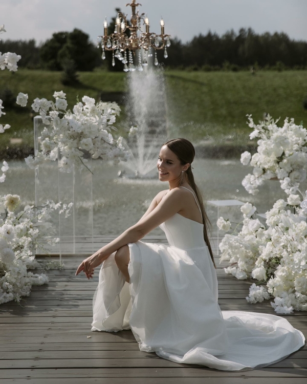 Святкуем вашу любоу: 20 лучших площадок для