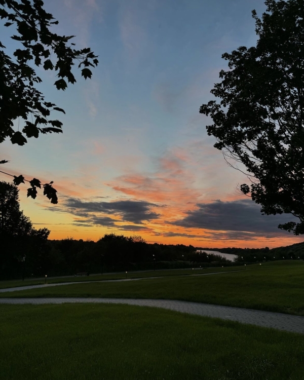 Не отпускаем лето. Подборка 7 отелей Подмосковья