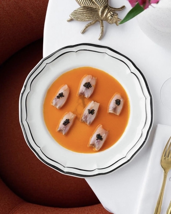 А танцы будут? Лучшие рестобары Москвы для