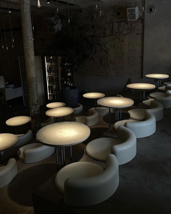 Спешим на «Передвижников» в Третьяковку, тестим кухню