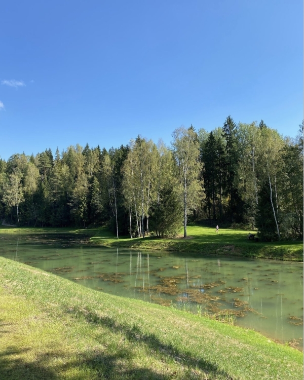 Не отпускаем лето. Подборка 7 отелей Подмосковья