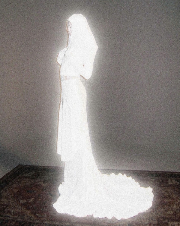 Сейчас самое время: тренды свадебных платьев 2025