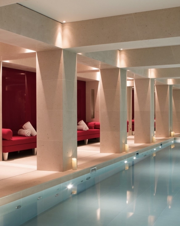 Paris, mon amour! 10 лучших отелей для