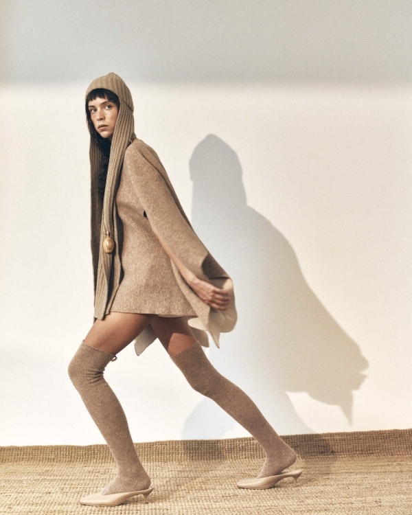 Белый и пушистый: 20 уютных (и мохнатых)