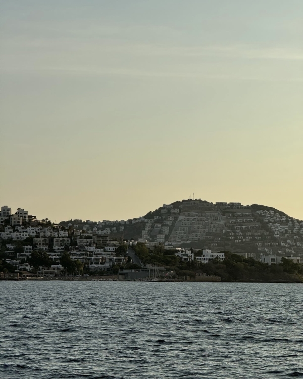 На недельку, до второго: куда отправиться на