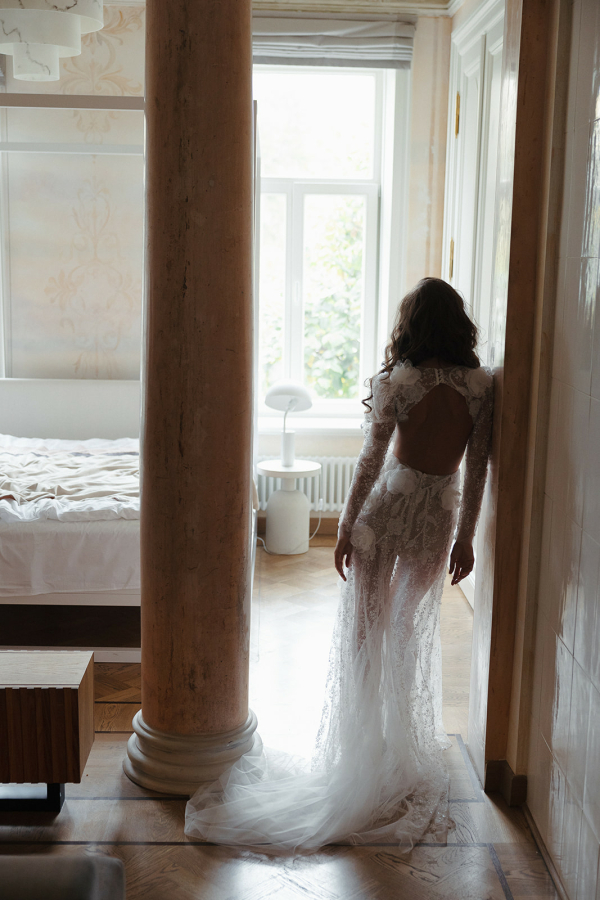 «Никогда бы не подумал, что выберу классику»: