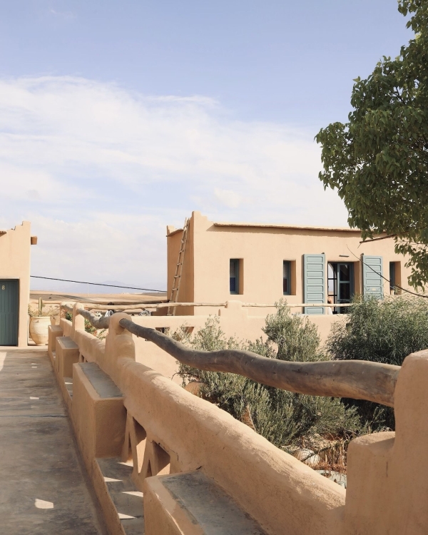 На недельку, до второго: куда отправиться на