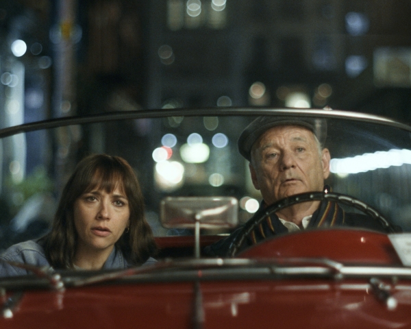 Какое кино смотреть в дождливую погоду?