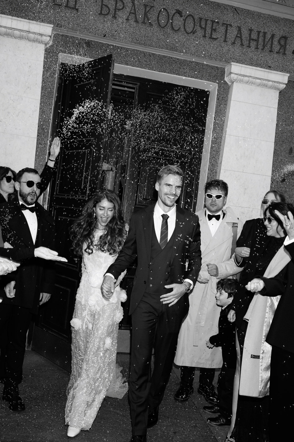 «Никогда бы не подумал, что выберу классику»: