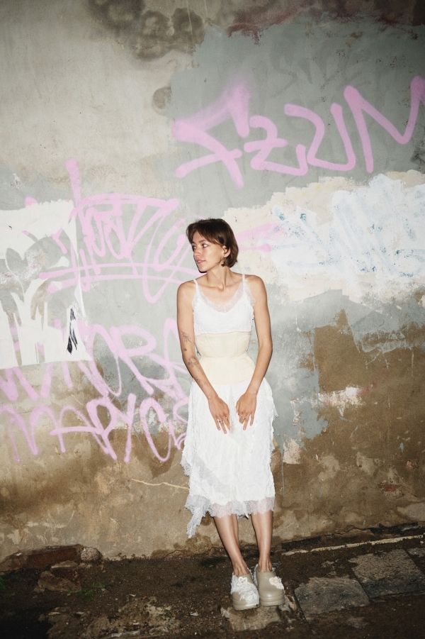 Дневник жениха: DJ Никита Меньшов — о мужском