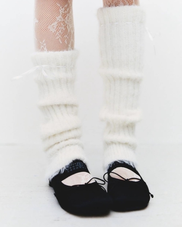 Шаг вперед. Самые стильные модели обуви этого