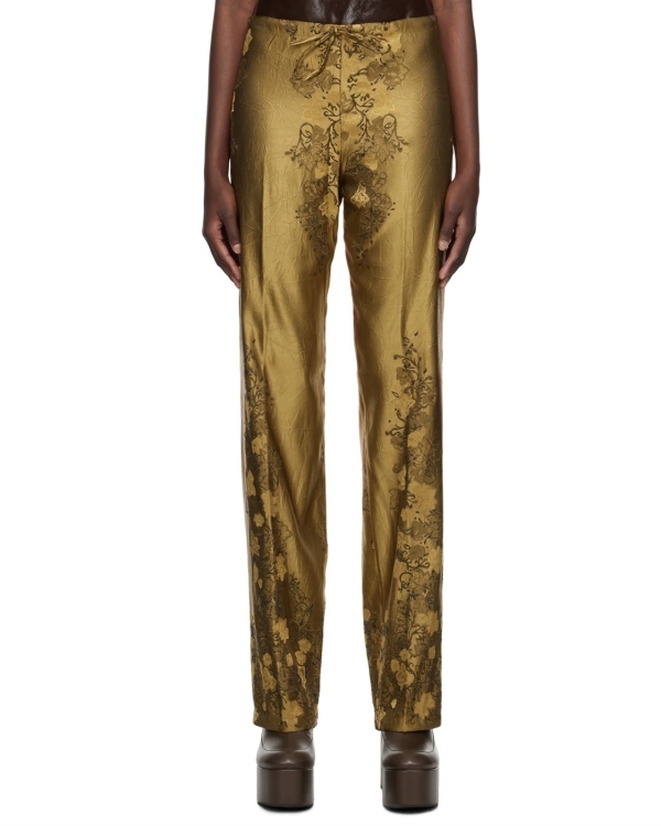 В каких цветах встречать Новый год 2025?