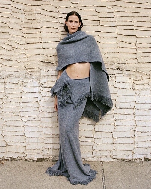 I’m in my Cozy Girl era. Рассказываем