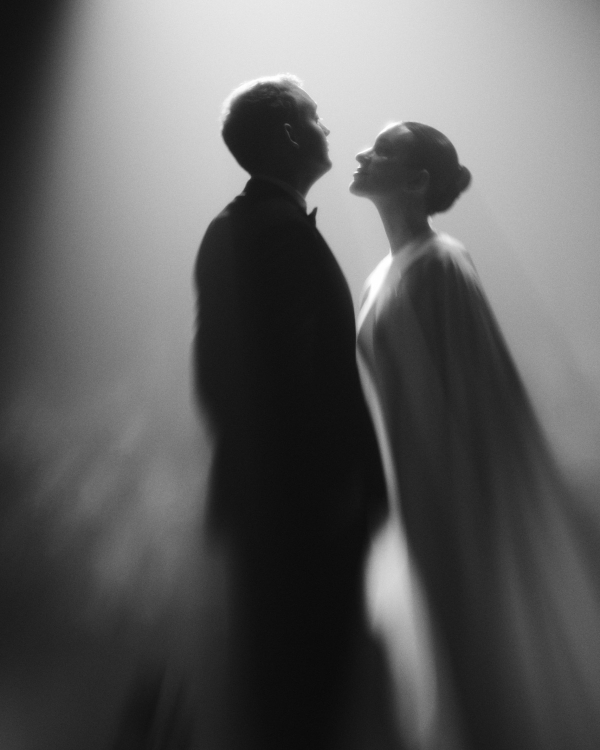 Вдохновение трепетом весны на свадьбе Russian Wedding