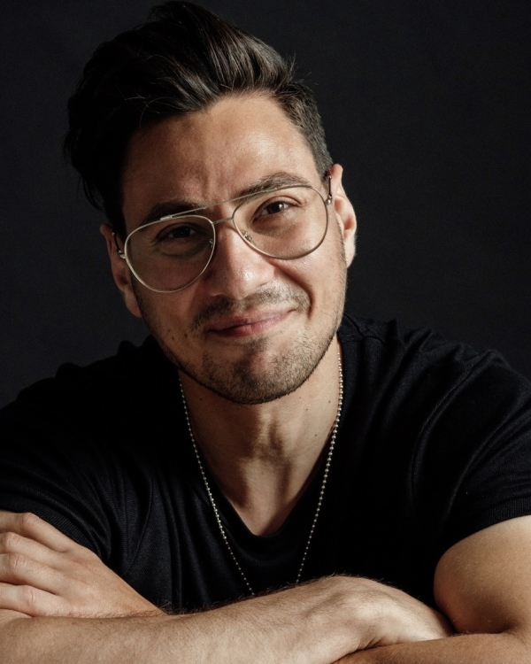 Какого ведущего выбрать на корпоратив 2025? Лучшего!